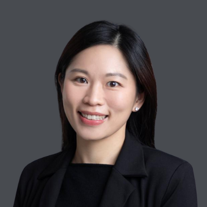 Dr. Joyce Shuk-wan Chow