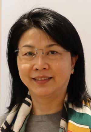 Prof. Tatia Mei-chun Lee