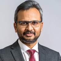 Prof. Manoj Sivan